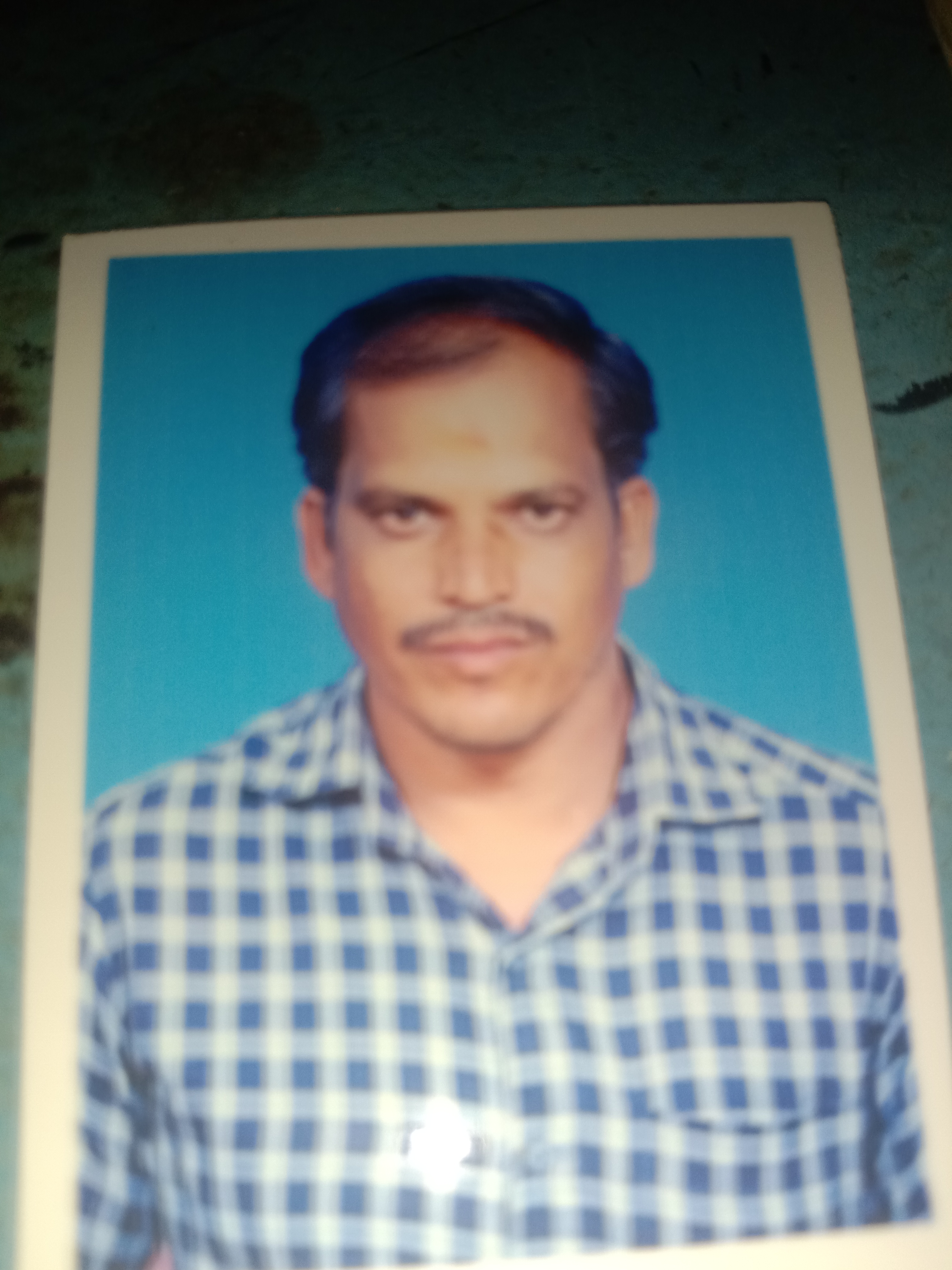 Contact Photo