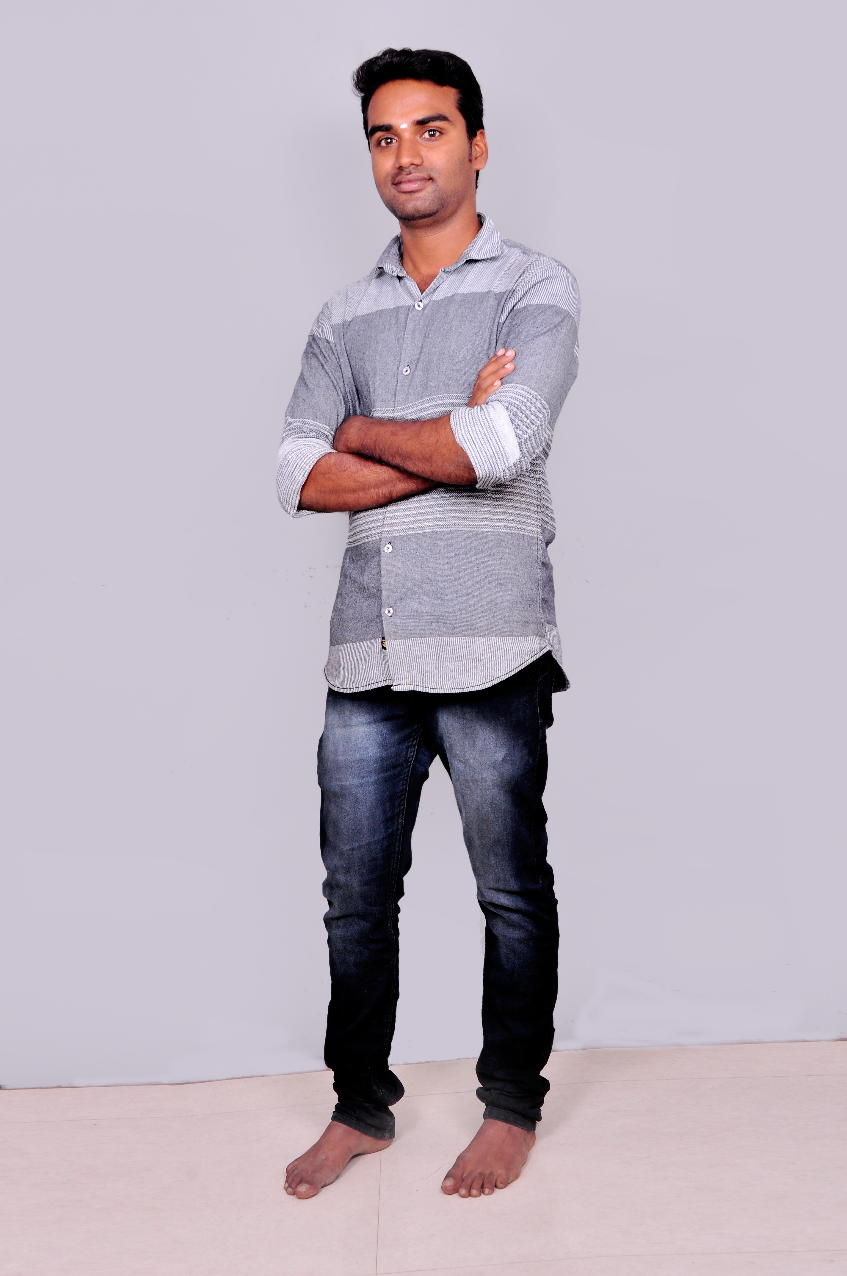 Contact Photo