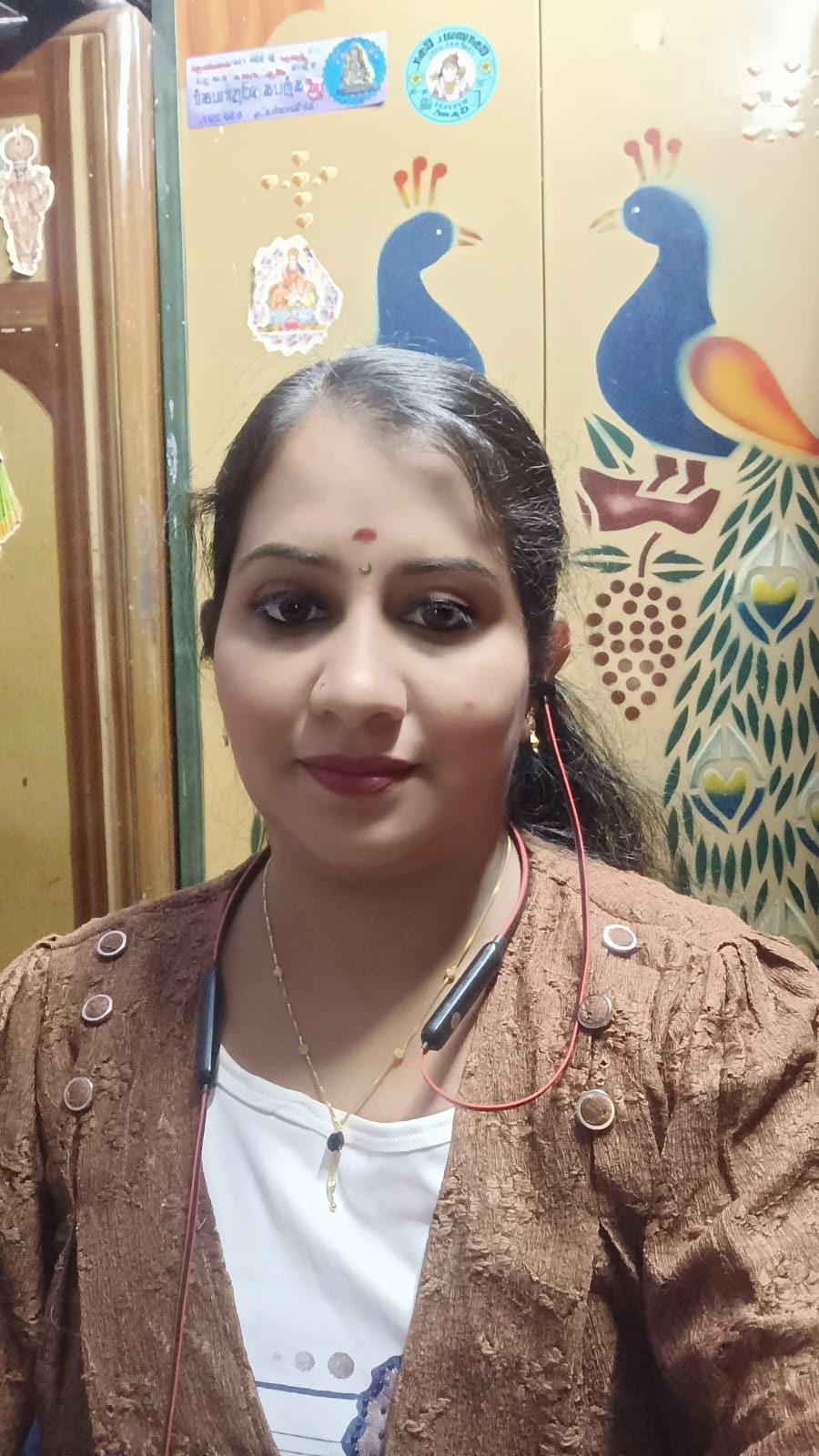 Contact Photo