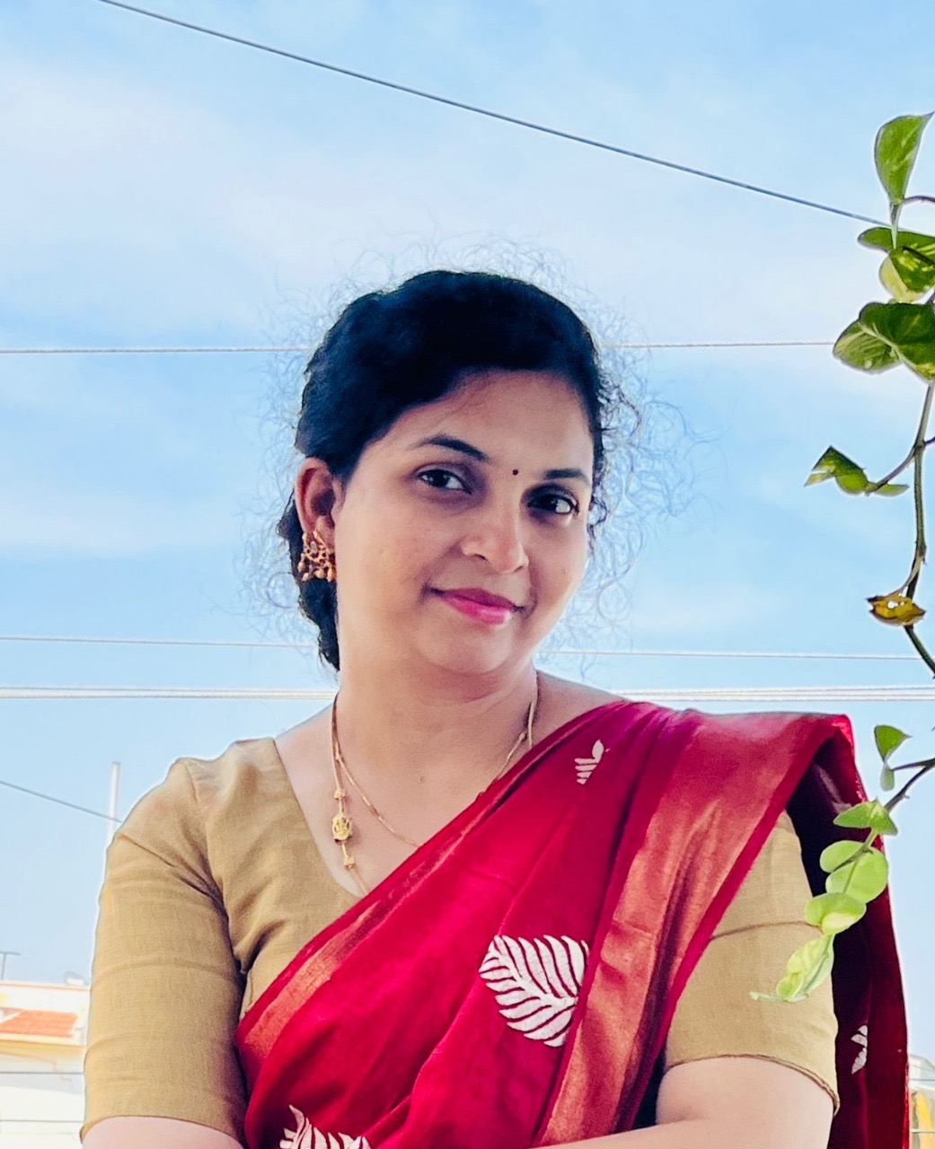 Contact Photo