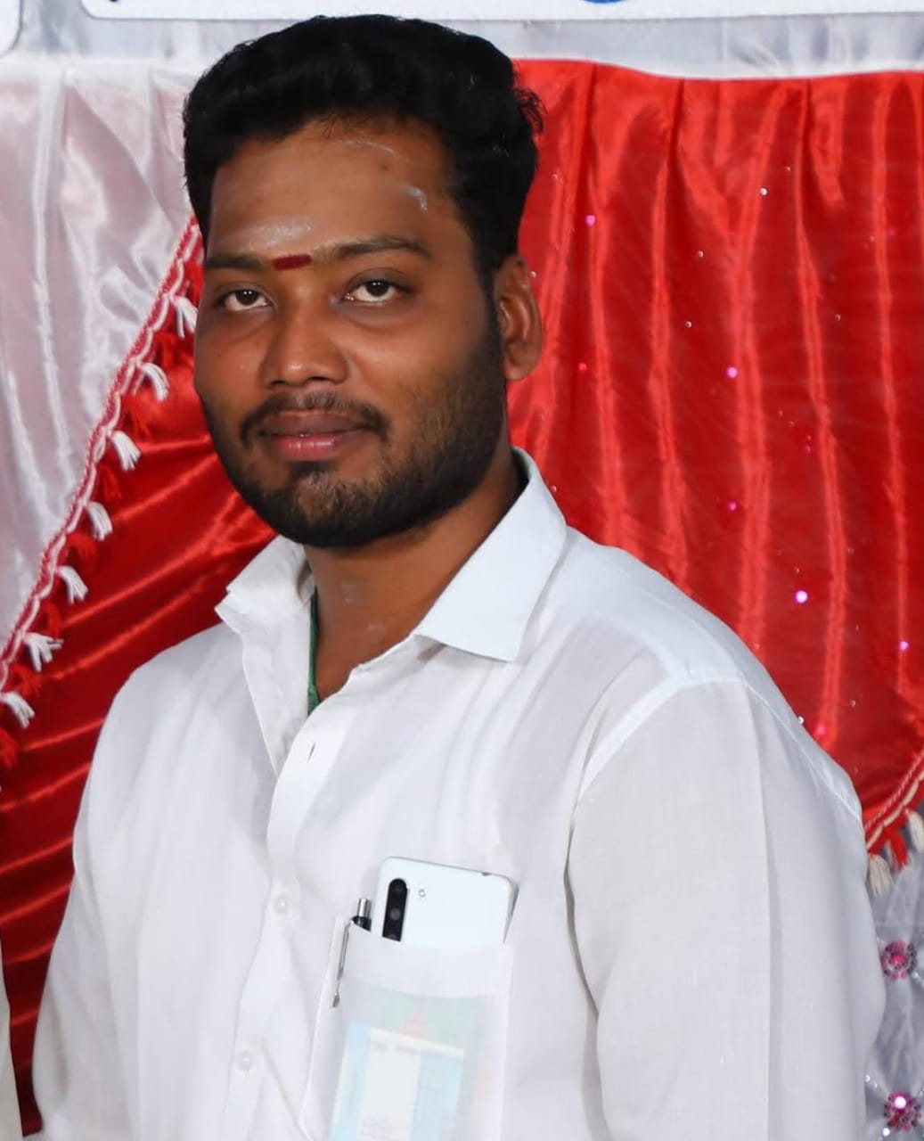 Contact Photo