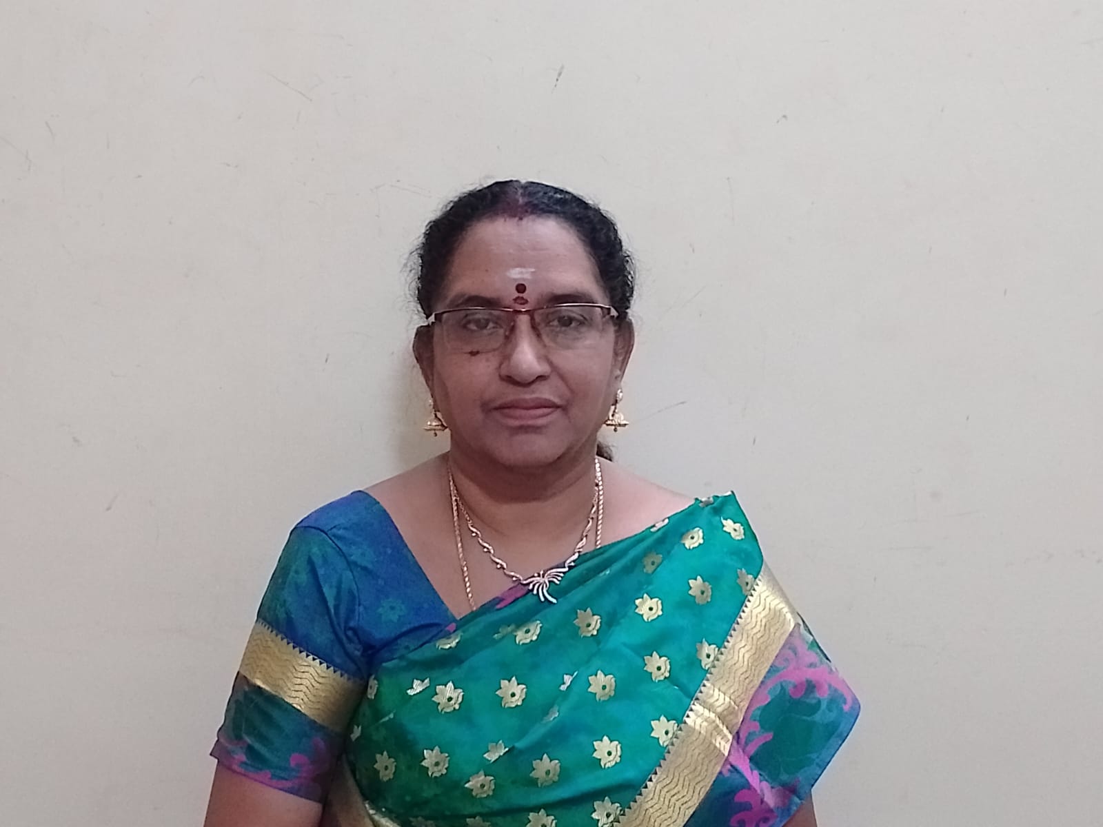 Contact Photo