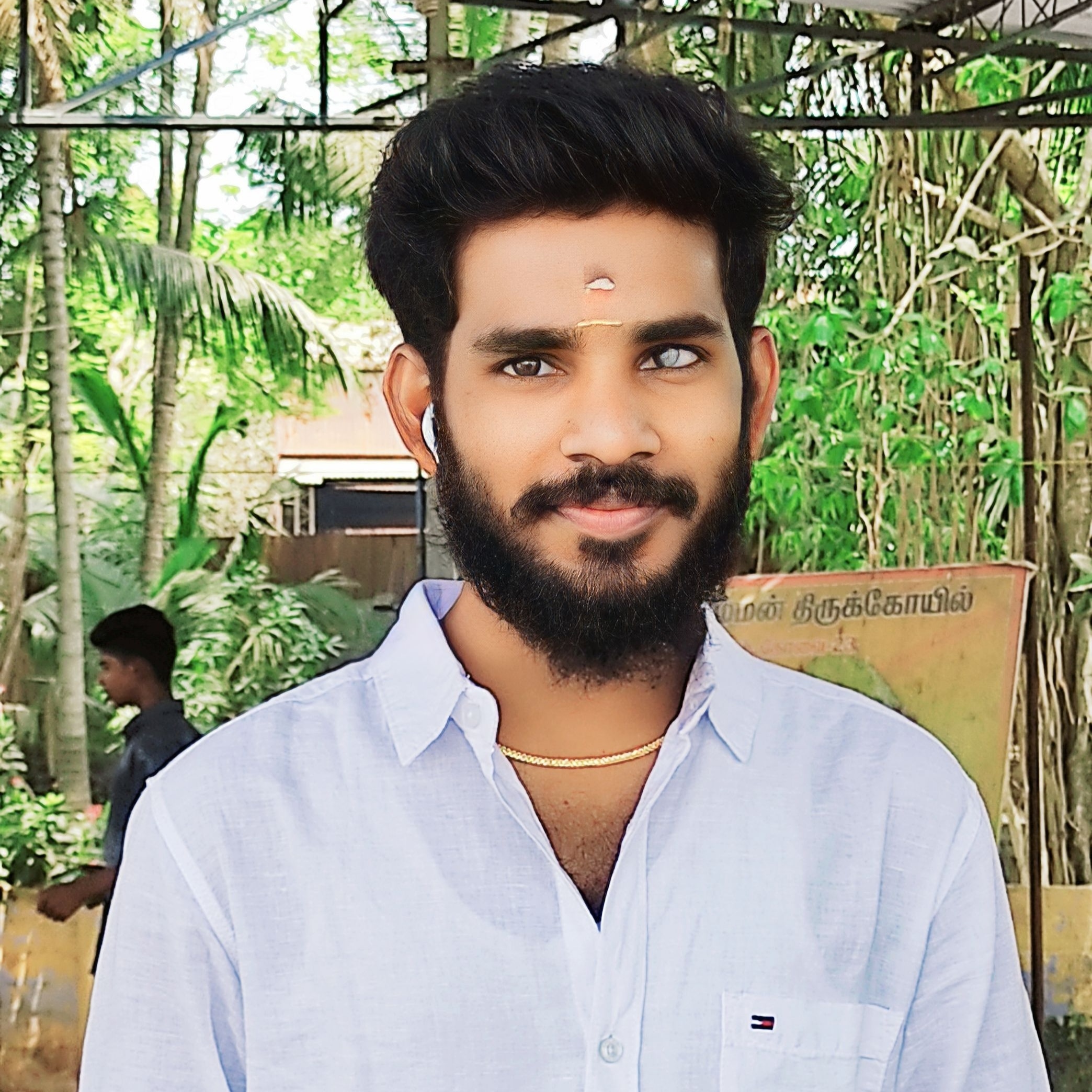 Contact Photo
