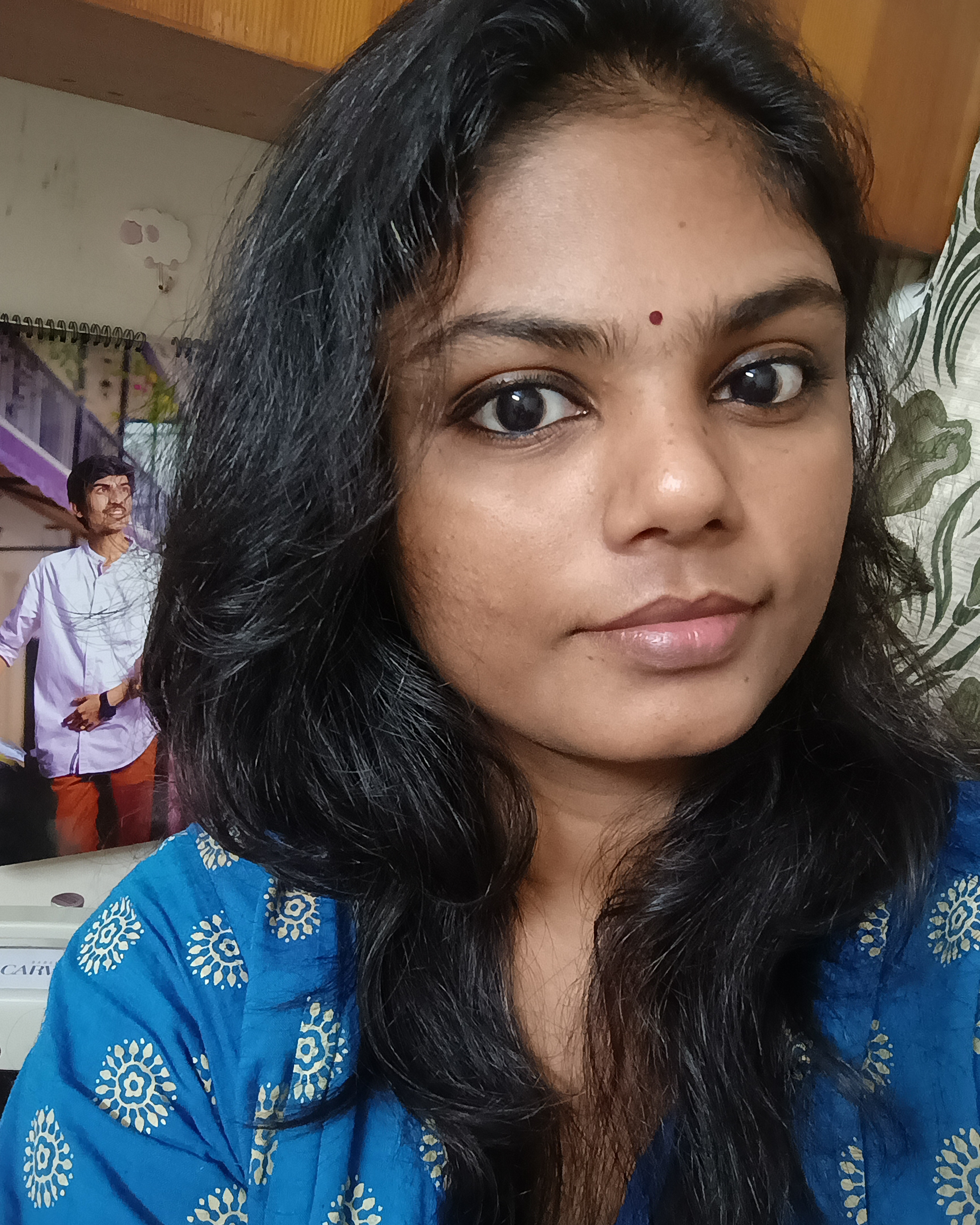 Contact Photo