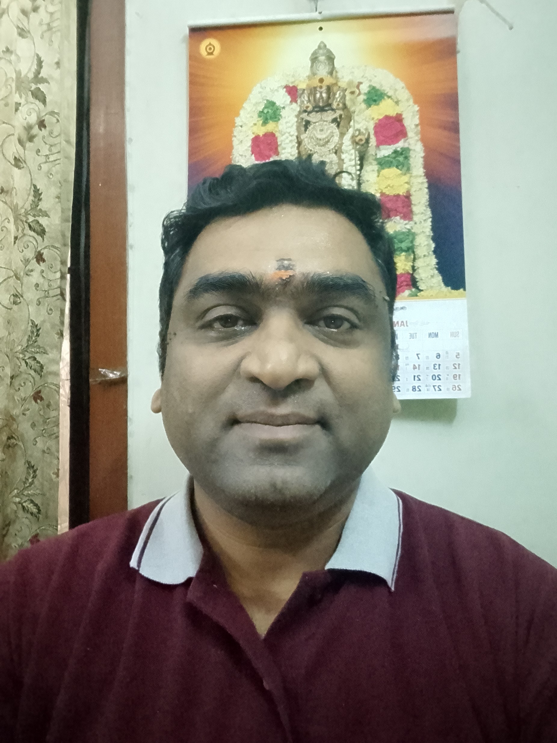 Contact Photo