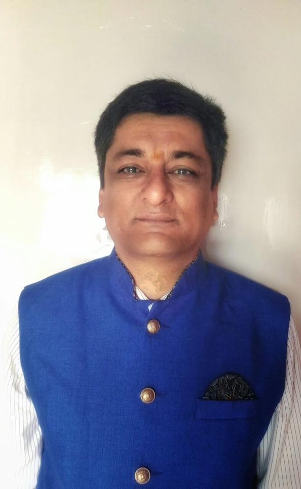Contact Photo