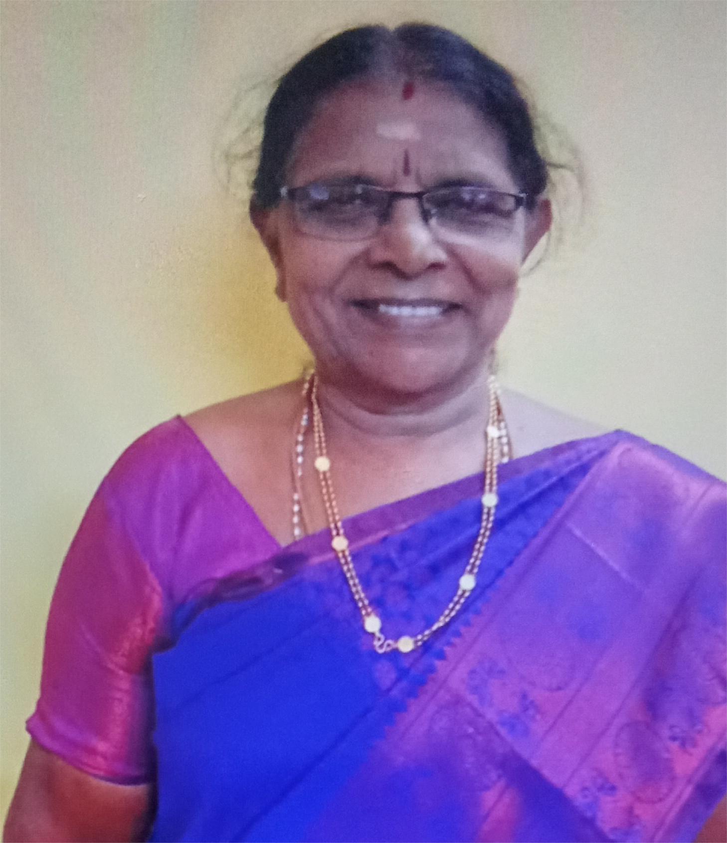 Contact Photo