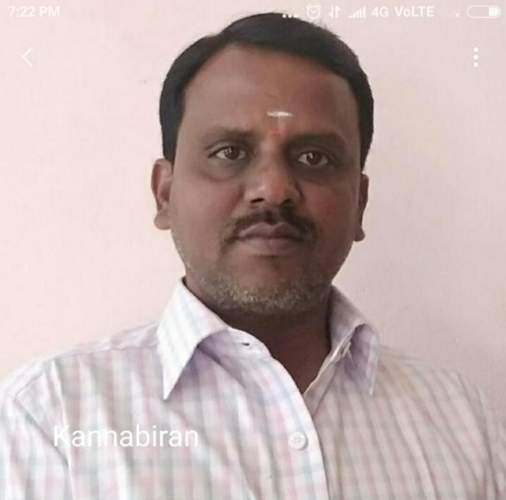 Contact Photo